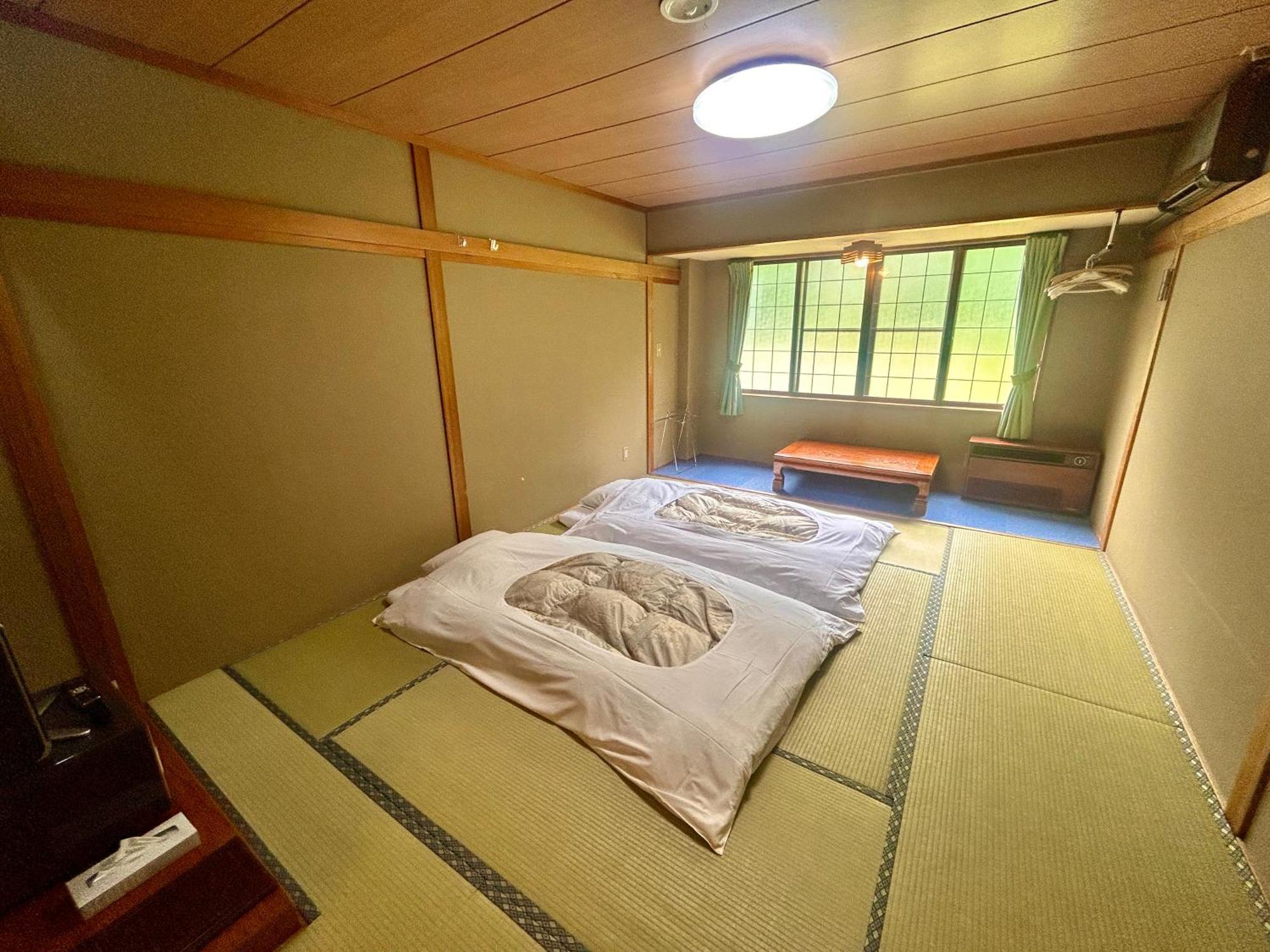 Hakuba Park Hotel Exteriér fotografie